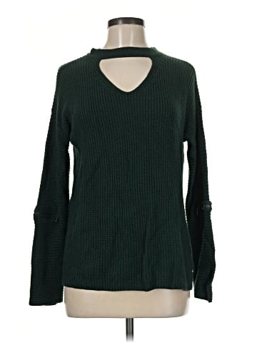 Saks Fifth Avenue Pullover Sweater (view 1)
