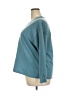 Lush Teal Sweatshirt Size XXL - photo 5