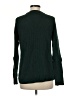 Saks Fifth Avenue Green Pullover Sweater Size M - photo 2