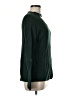 Saks Fifth Avenue Green Pullover Sweater Size M - photo 4