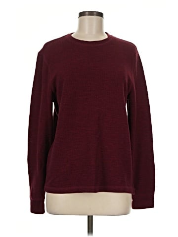 Faded Glory Pullover Sweater (view 1)