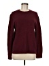 Faded Glory Burgundy Pullover Sweater Size M - photo 1