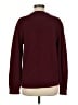 Faded Glory Burgundy Pullover Sweater Size M - photo 2