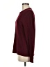 Faded Glory Burgundy Pullover Sweater Size M - photo 5