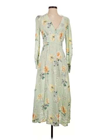 Paris Atelier & Other Stories Casual Dress (view 1)
