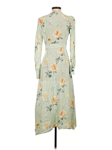 Paris Atelier & Other Stories Casual Dress (view 2)