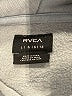 RVCA Blue Pullover Hoodie Size 12 - photo 7