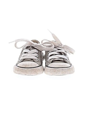 Converse Sneakers (view 2)