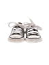 Converse 100% Other Gray Sneakers Size 5 (baby) - photo 2