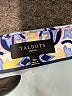 Talbots Print Blue Casual Skirt Size 16 Petite - photo 4