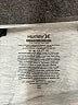 Hurley Ivory Long Sleeve Top Size 6 - 7 - photo 3
