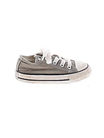 Converse Sneakers (view 1)