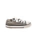 Converse 100% Other Gray Sneakers Size 5 (baby) - photo 1