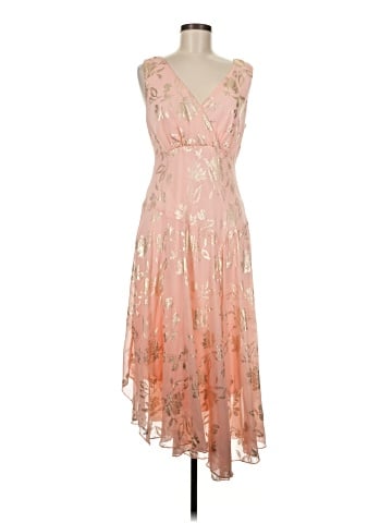 Connected Apparel Cocktail Dress (view 1)