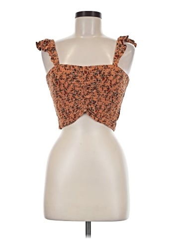 American Eagle Outfitters Tank Top (view 1)