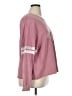 Disney Pink Sweatshirt Size 1X - photo 4