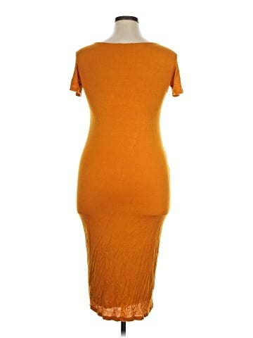 Popular Basics Casual Dress (view 2)
