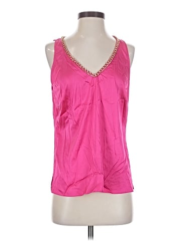 Boston Proper Sleeveless Blouse (view 1)