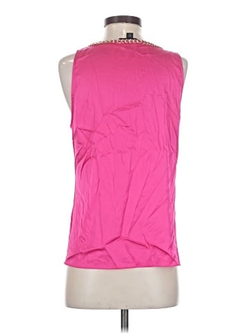 Boston Proper Sleeveless Blouse (view 2)
