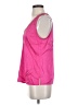 Boston Proper Pink Sleeveless Blouse Size S - photo 5