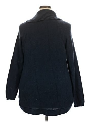 Croft & Barrow Pullover Sweater (view 2)