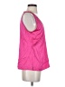Boston Proper Pink Sleeveless Blouse Size S - photo 4