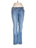 Eddie Bauer Hearts Blue Jeans Size 6 (petite) - photo 1