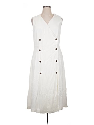 Ann Taylor Casual Dress (view 1)
