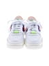 Nike Color Block White Sneakers Size 9 - photo 2