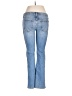 Eddie Bauer Hearts Blue Jeans Size 6 (petite) - photo 2