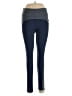 Avia Color Block Blue Active Pants Size L - photo 1