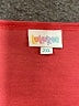 Lularoe Pink Tank Top Size XXL - photo 7