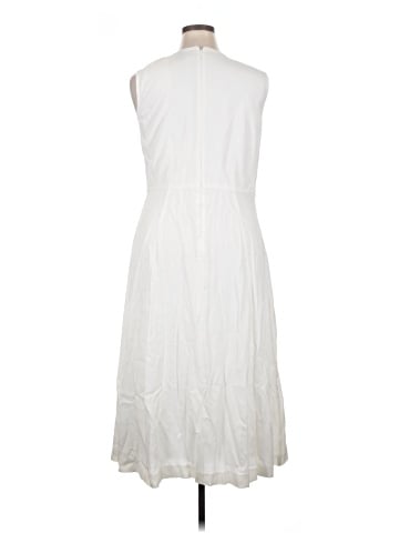 Ann Taylor Casual Dress (view 2)