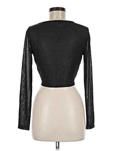 Privy Long Sleeve T-Shirt (view 2)