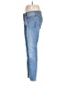 Eddie Bauer Hearts Blue Jeans Size 6 (petite) - photo 5
