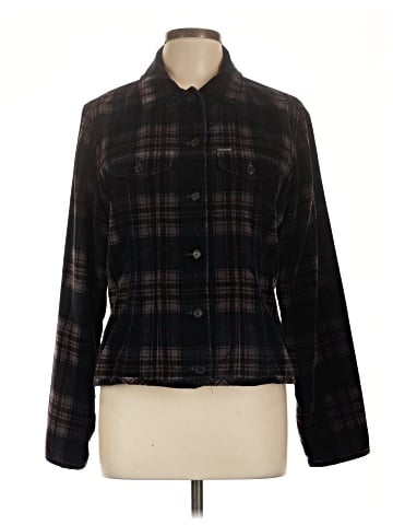 Faconnable Long Sleeve Button-Down Shirt (view 1)