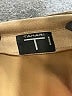 T Tahari Tan Trenchcoat Size 2X - photo 6