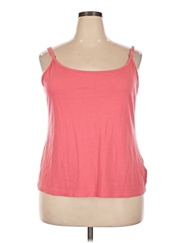 LYS Tank Top (view 1)