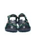 Teva Tropical Teal Sandals Size 5 - photo 2