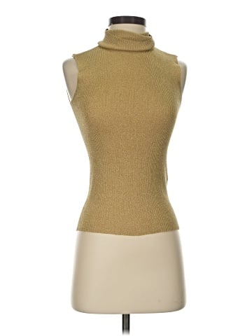 Casual Corner Sleeveless Top (view 1)