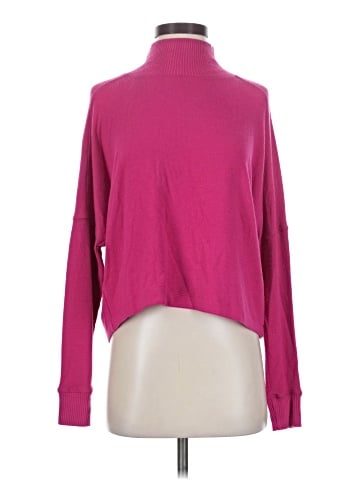 Michael Stars Turtleneck Sweater (view 1)