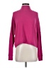 Michael Stars Pink Turtleneck Sweater Size XS - photo 1