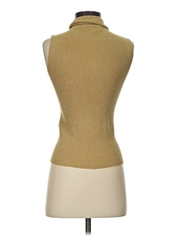 Casual Corner Sleeveless Top (view 2)