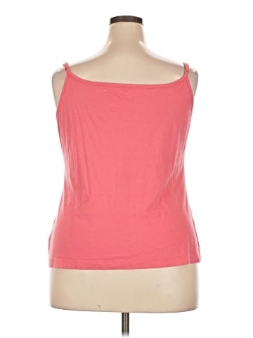 LYS Tank Top (view 2)