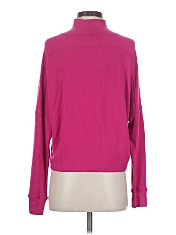 Michael Stars Turtleneck Sweater (view 2)
