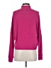 Michael Stars Pink Turtleneck Sweater Size XS - photo 2