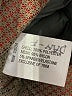 Orvis 100% Polyester Red Vest Size M - photo 7