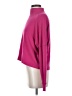 Michael Stars Pink Turtleneck Sweater Size XS - photo 5