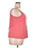 LYS Pink Tank Top Size 2X - photo 4