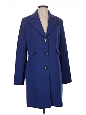 Kenneth Cole New York Coat (view 1)